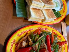 -泰盏鬼·颓废冬阴(陈家祠扬韬店)