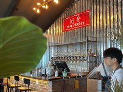 -Side Street街旁(交道口店)