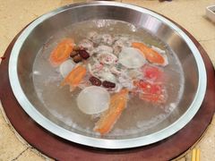-313羊庄·羊肉火锅烧烤(李村店)