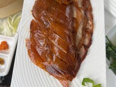 -正德楼果木烤鸭·渔家菜(东港店)