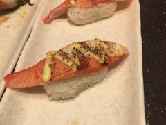 -元气寿司(东方宝泰店)