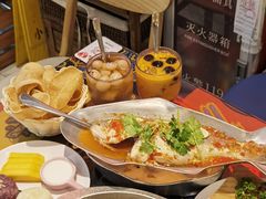 -米泰芒·东南亚料理(体育西店)
