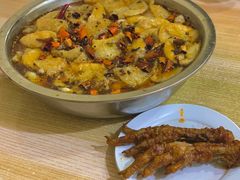 -黑皮酸菜鱼(绣花巷店)