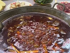 -椒贵火锅(剑南大道店)