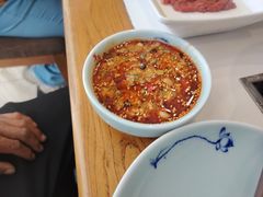 -草原传奇鲜羊火锅(桥北店)