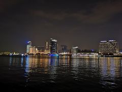 -国际邮轮中心码头(厦鼓码头)