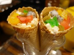 -西缘牛排(荟聚购物中心店)