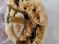 -阿姨卷饼(平凉路店)