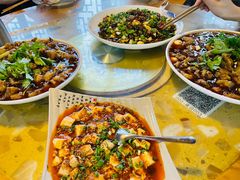 -潼南太安名鱼•特色江湖菜 太安鱼
