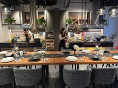 -Living Kitchen团建·厨艺派对空间(国贸店)