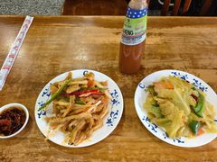 -柴氏风味斋(甘家口店)