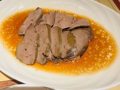 -荣家黄鱼面(前滩太古里店)