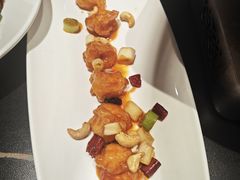 -渝乡辣婆婆·川菜 水煮鱼(中山西路店)