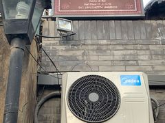 -Santoor 萨都里印度餐厅(北锣鼓巷店)