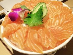 picture-万岁寿司(芳村店)