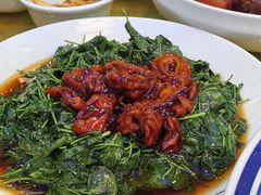 -长兴菜馆(高桥店)