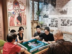 -白乐天毛肚火锅馆(南滨路店)