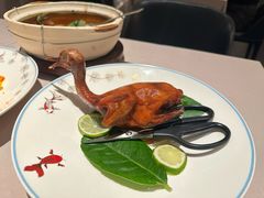 -小炳胜(卓悦中心店)