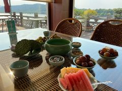 -湖畔居茶楼(湖滨店)
