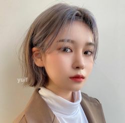 -Sying杉影日式烫染專門店