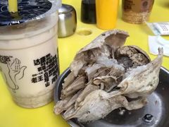 -有奴思烤肉·清真(正宁路店)