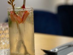 -伊斯坦布尔土耳其清真咖啡餐厅