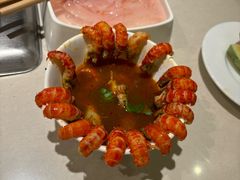 -海底捞火锅(庆春路店)
