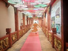 -御龙温泉度假村