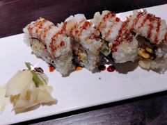 -井缘河风寿司(Touch12街店)
