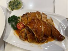 -新旺茶餐厅·早餐·夜宵(仙霞店)