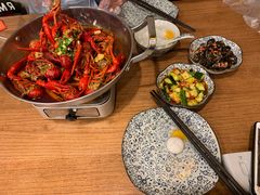 -虾小龙老长沙龙虾馆(坡子街店)