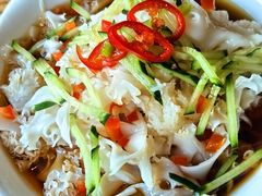 -一盏明灯全素斋(殊像寺店)