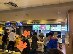 -麦当劳(红荔西店)