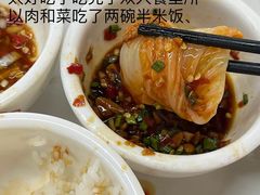 -秧塘牛八宝(金山路店)