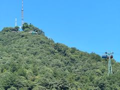 -北高峰