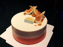 无花果榛子-théATRE 茶聚场(王府中環店)