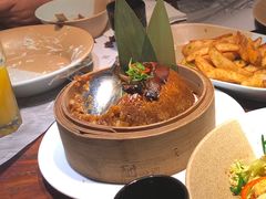-外婆家(南开大悦城店)