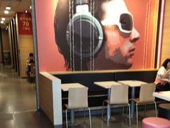 -麦当劳(坂田分店)