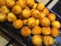 -小杨烤肉(朱雀店)