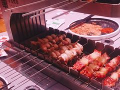 -丰茂烤串(全国首店)
