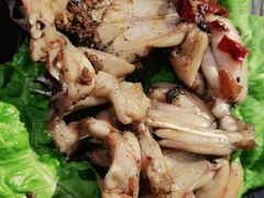 -梯坎老火锅(天禧店)