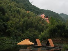 -夏霖九天银瀑风景区