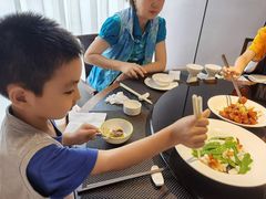 -张福记(陇海中路店)