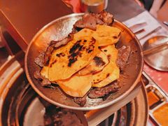 -西塔老太太泥炉烤肉(苏州大悦城店)