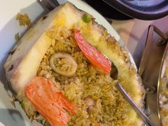 -避风塘(五角场店)