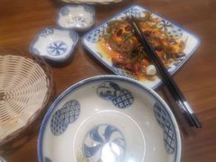 -陈聚德炒牛肉(樱花二路店)