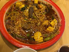 -铁盘盘麻辣烫(粮道街店)
