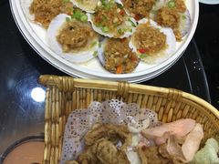 -隐厨·海鲜餐厅(恒通路店)