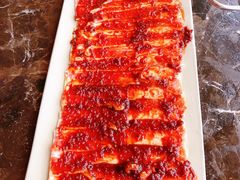 -一品诚记烤肉(大连柏威年购物中心店)