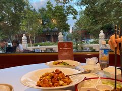 -月福京味斋·烤鸭店·北京菜(鼓楼总店)